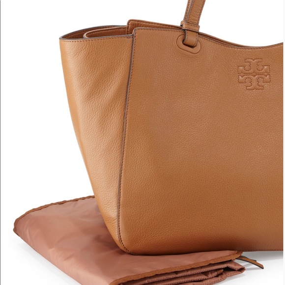 Tory Burch Handbags - Tory Burch Thea Diaper Bag
